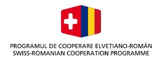 logo programme coopération CH - RO